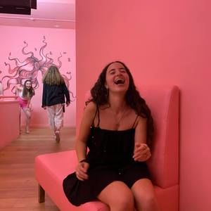 Meet your Posher, Jaimee